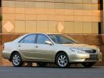 Toyota Camry 2004 года (ZA)